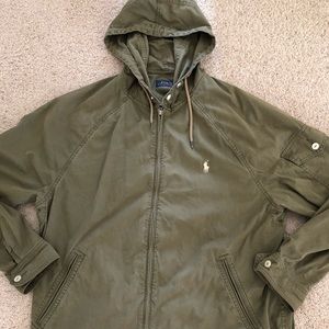 Polo Ralph Lauren Jacket